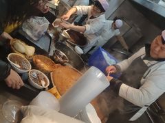 -穆彦华逍遥镇胡辣汤(岗坡路店)