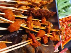 -江湖六膳門串串香(隆礼路店)