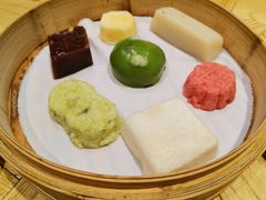 -新梅华(太仓万达店)