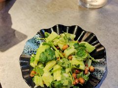 -锦州烧烤·纸包鱼(物资学院路店)