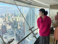 -上海新世界丽笙大酒店旋景餐厅(人民广场店)