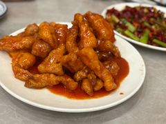 -小四川餐厅(纪庄子北道店)