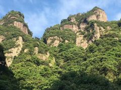 -六鳌翡翠湾滨海度假景区