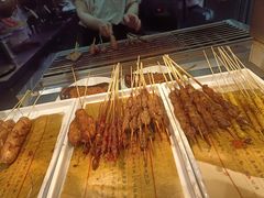 -翠林精选·洗浴·餐饮·住宿(江东大道店)