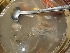 -清真·卡德尔大叔新疆主题餐厅(龙汇路店)