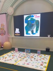 -奈尔宝家庭中心·亲子餐厅(华采天地店)