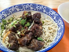 -瞻老元面馆(双塘路店)