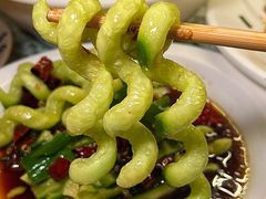 -田园印象·成都土菜院子(华阳店)