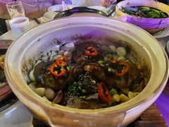 -勝記酒家·37年老字号·经典粤菜(荔枝公园店)