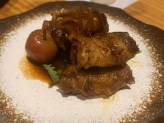 -花潮料理艺食馆(世欧广场店)