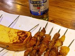 -鼎原力量东北吊炉烧烤(临河街店)