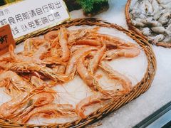 -南美豹国际自助百汇(万象城店)