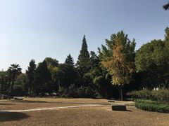 -南京航空航天大学(明故宫校区)