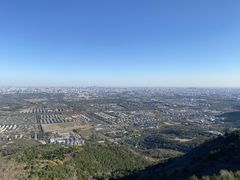 -北京西山国家森林公园