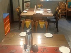-老山村酒楼(白石洲店)