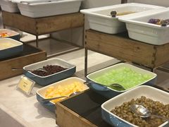 -厦门海景千禧大酒店·海景咖啡厅