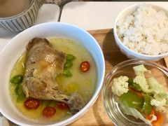 -箪食记(汉口路店)