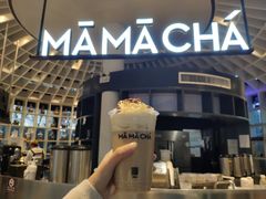 -MAMACHA妈妈茶(岳麓山店)