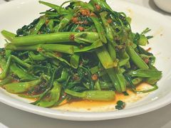 -莆田餐厅PUTIEN(深圳湾万象城家宴店)