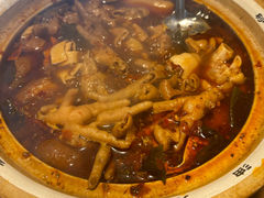 -马头巷·隐庐居·红油大虾(园区店)
