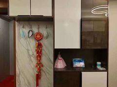 -索菲亚衣柜橱柜家具全屋定制(盈港路店)