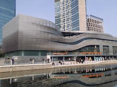 -坝河休闲公园