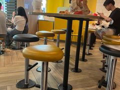 -麦当劳(华融店)