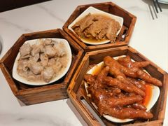 -粤食堂(天津和悦汇店)