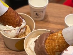 -LUNEURS月乐诗·法式冰淇淋(环贸店)