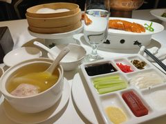 -四季民福烤鸭店(前门大栅栏店)
