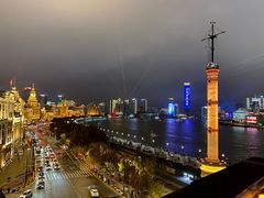 -外滩8号 whisky bar(金延大厦店)