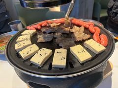 -范儿·嫂子烤肉·精致炭火烤肉(长治路店)