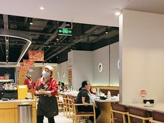-韩时烤肉(枫蓝店)