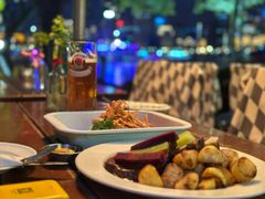 -宝莱纳餐厅(滨江店)