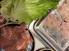 -非烤勿扰韩料自助烤肉(松山湖万科店)