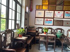 -得心斋(文华北路店)