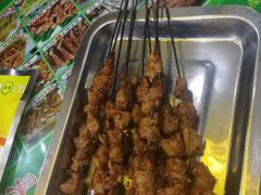 -继承独一味生烤羊排(金牛小区店)