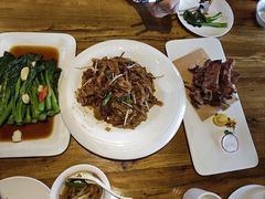 -東舍食唐精品陕菜馆