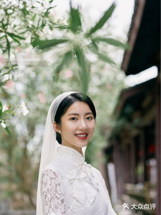 女王风尚STUDIO·轻奢化定制图片