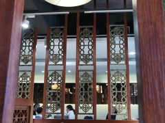 大堂-东方饺子王臻味餐厅(新嘉坡城店)