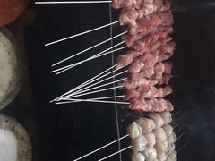 -永安烧烤