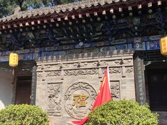 -湘子庙