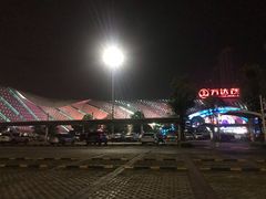 -南宁万达茂娱乐岛