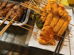-西单翅酷(西单店)