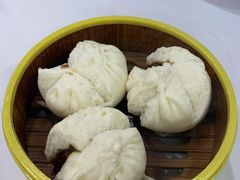 至尊鲍汁叉烧包-广州酒家(文昌总店)