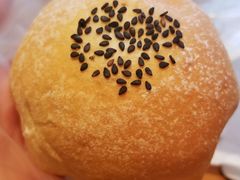 红豆牛奶-81BAKERY(大学路店)
