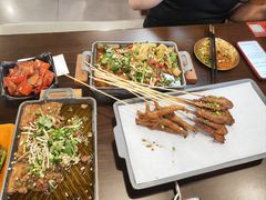 -林二哥宜烤官·宜宾小烧烤