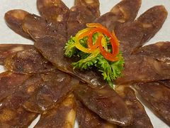 自制香肠-boundaries籬苑(瑞光创意工厂-贰号院店)