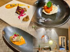 -生机蔬食·24节气料理餐厅(番禺广场店)