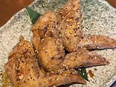 -千代武日本料理(哈西店)